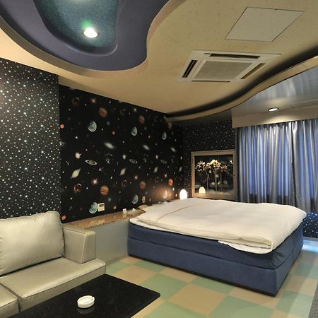 Hotel Venus Kanie (Adults Only) Luaran gambar