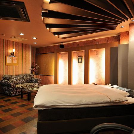 Hotel Venus Kanie (Adults Only) Luaran gambar