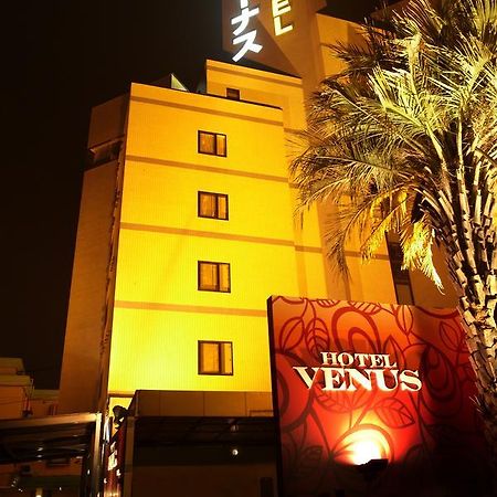Hotel Venus Kanie (Adults Only) Luaran gambar