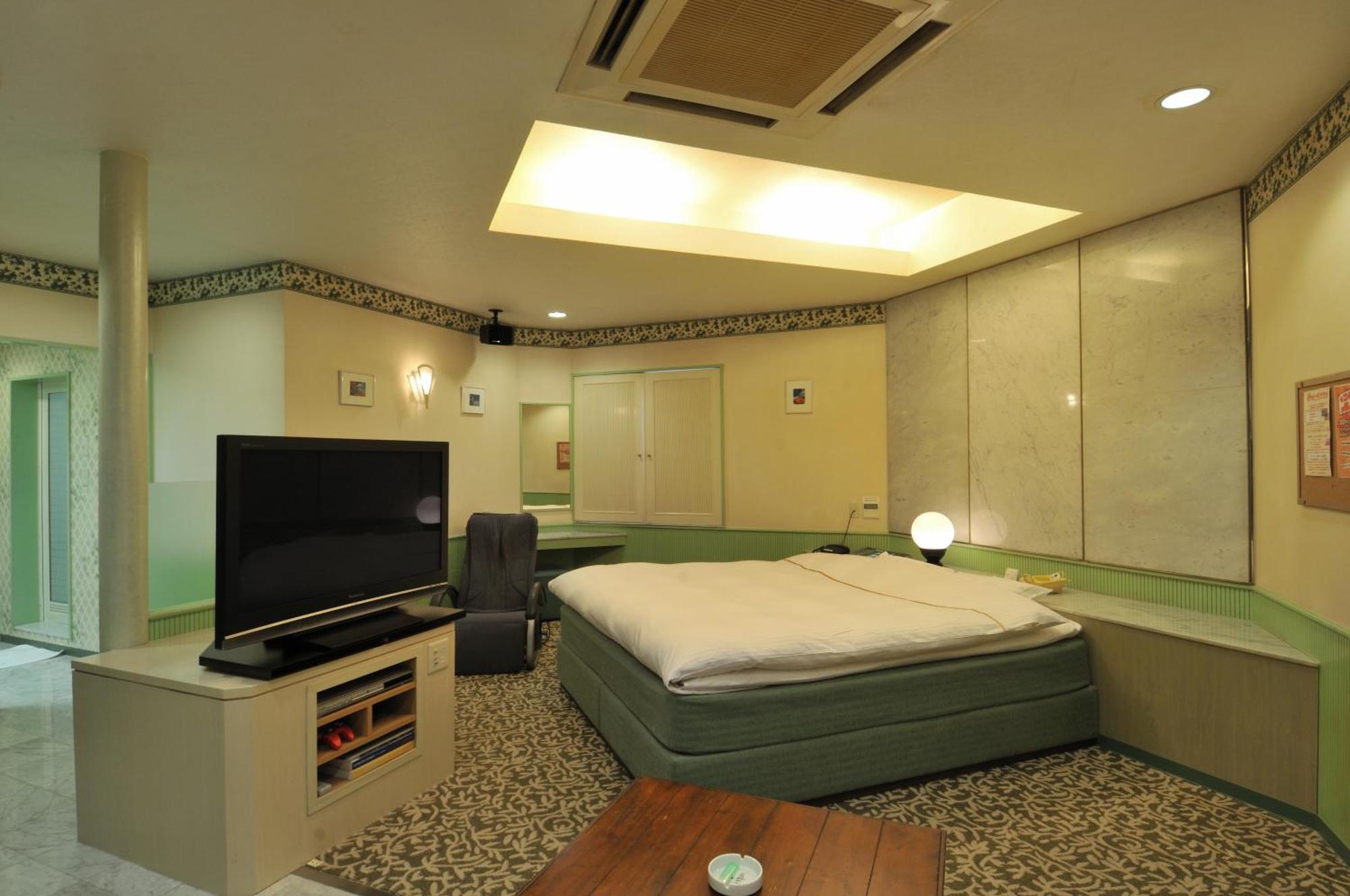 Hotel Venus Kanie (Adults Only) Luaran gambar
