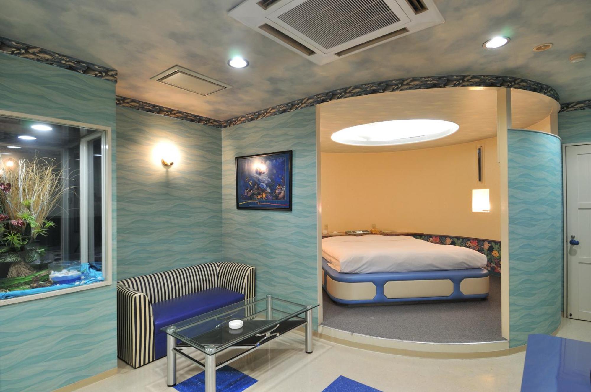 Hotel Venus Kanie (Adults Only) Luaran gambar