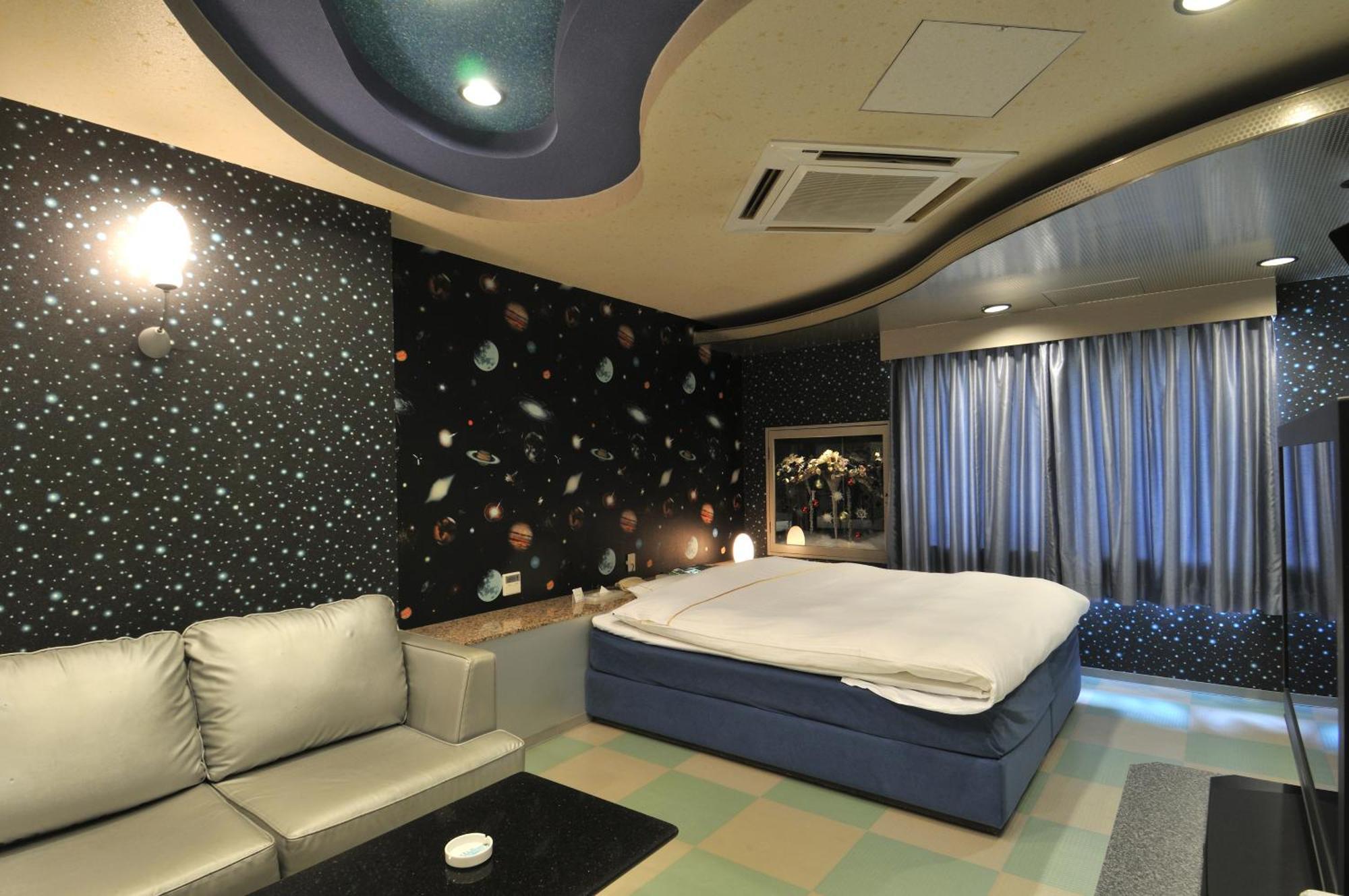 Hotel Venus Kanie (Adults Only) Luaran gambar