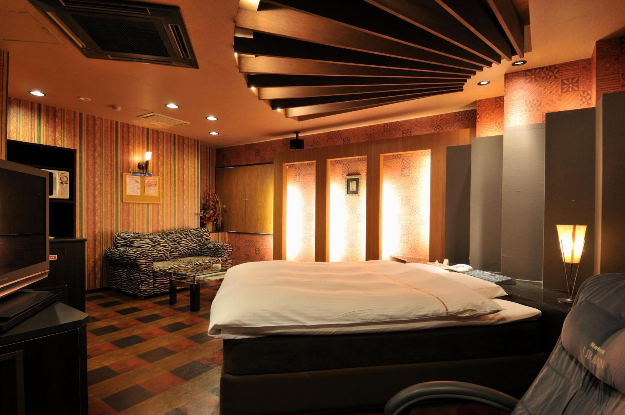 Hotel Venus Kanie (Adults Only) Luaran gambar
