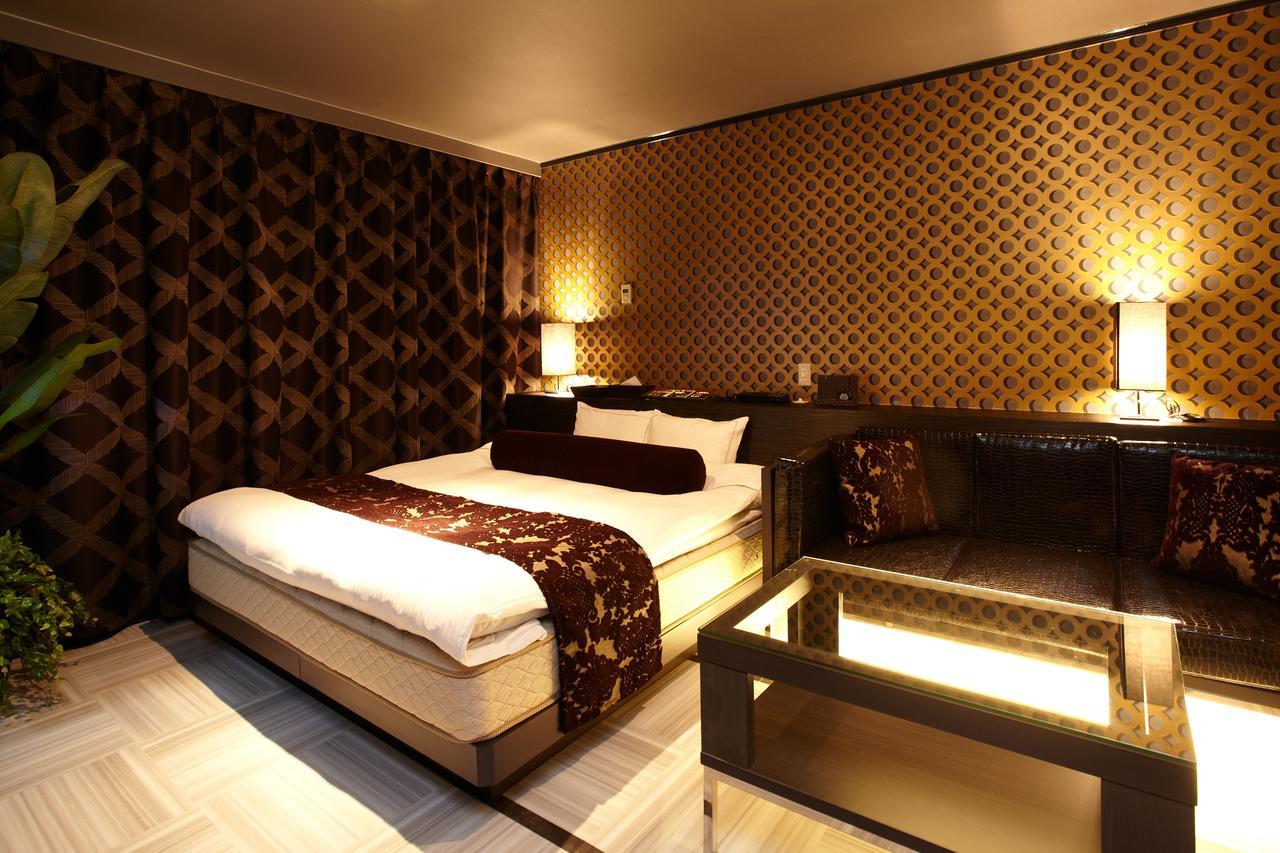 Hotel Venus Kanie (Adults Only) Luaran gambar