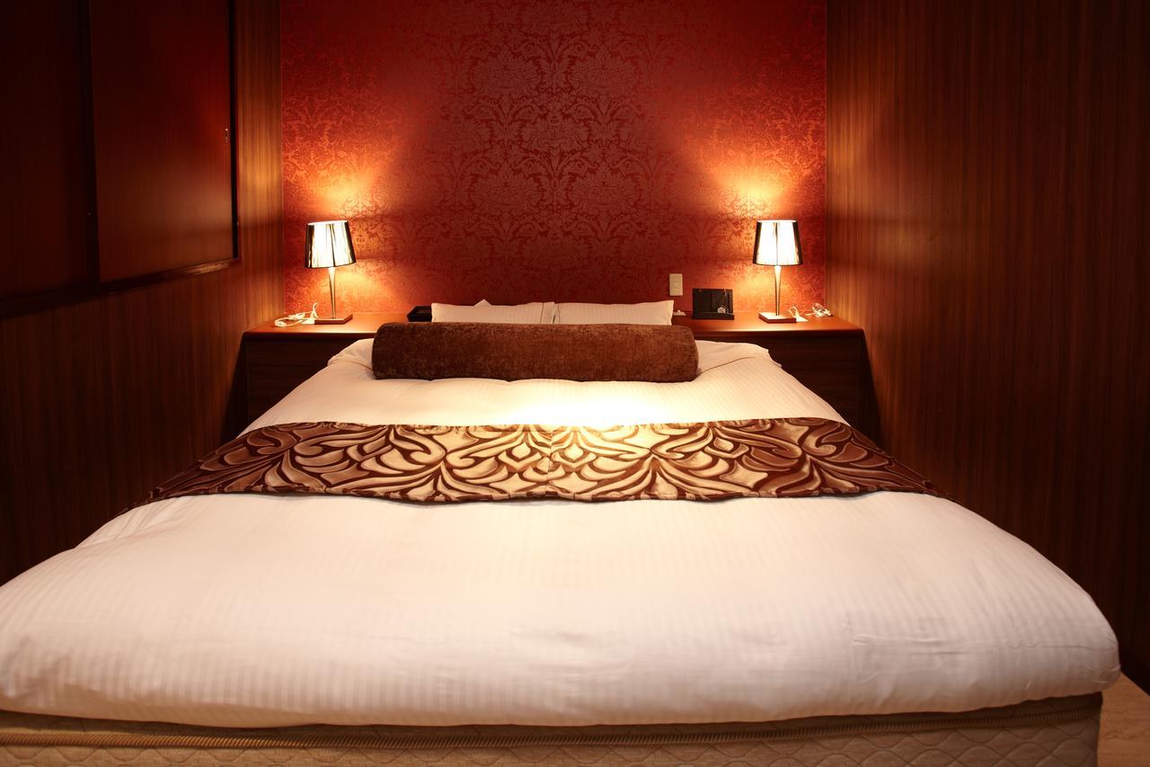 Hotel Venus Kanie (Adults Only) Luaran gambar