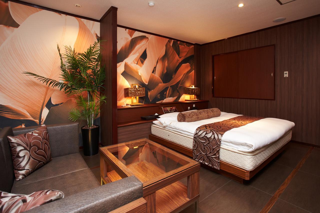 Hotel Venus Kanie (Adults Only) Luaran gambar