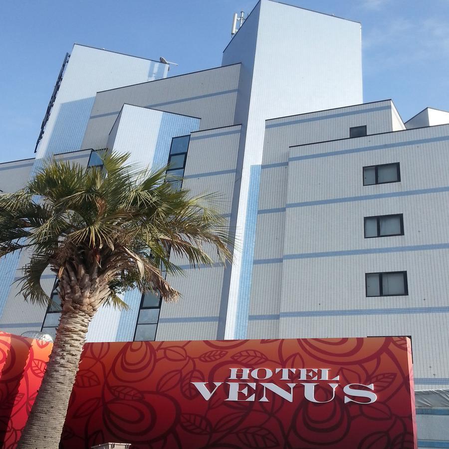 Hotel Venus Kanie (Adults Only) Luaran gambar