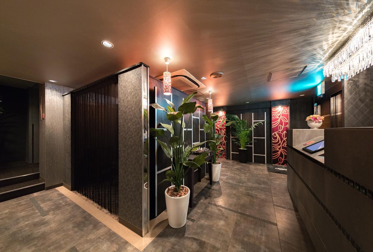 Hotel Venus Kanie (Adults Only) Luaran gambar