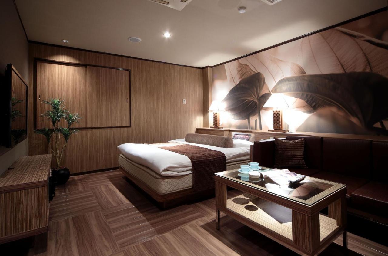 Hotel Venus Kanie (Adults Only) Luaran gambar