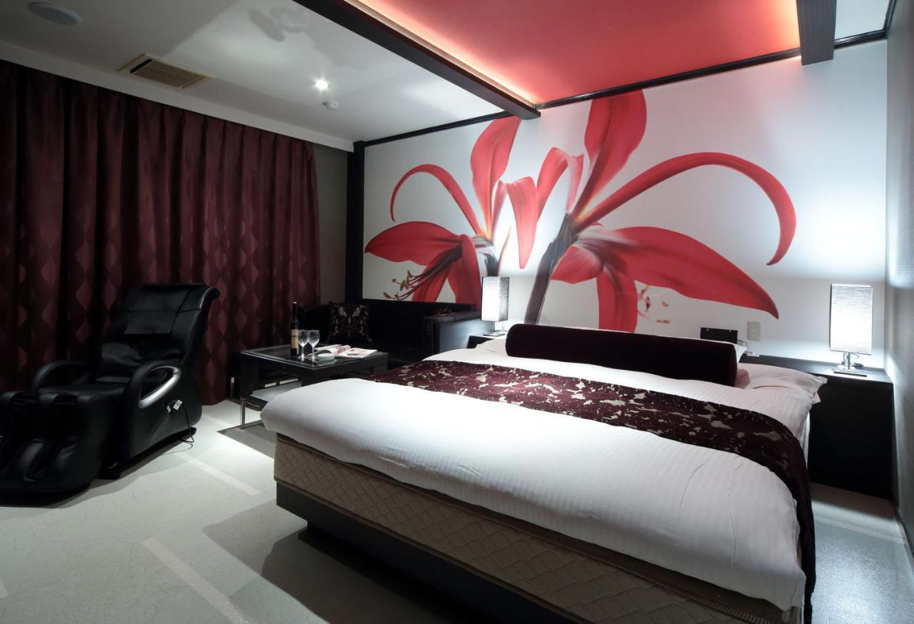 Hotel Venus Kanie (Adults Only) Luaran gambar