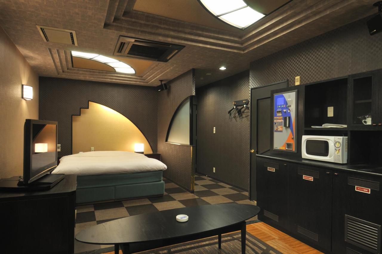 Hotel Venus Kanie (Adults Only) Luaran gambar