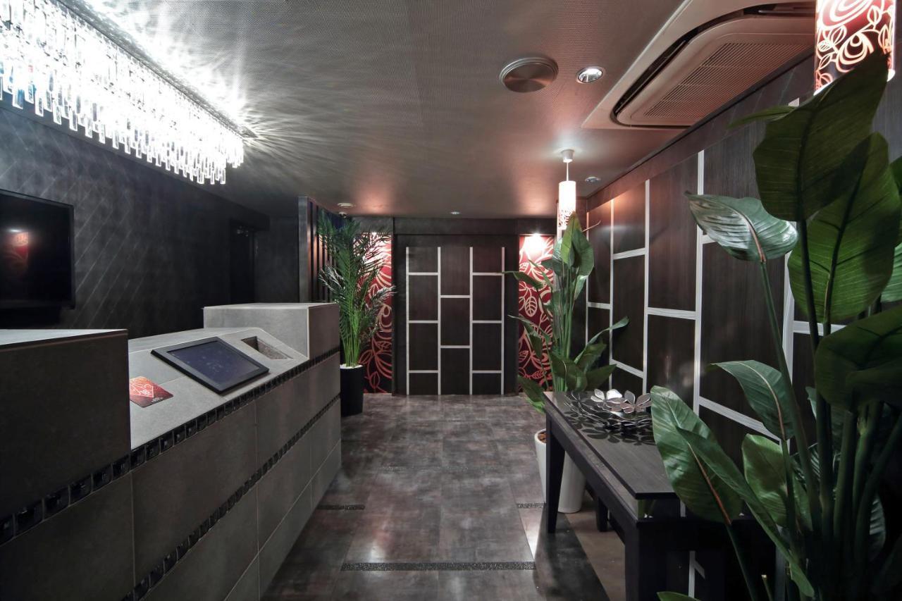 Hotel Venus Kanie (Adults Only) Luaran gambar