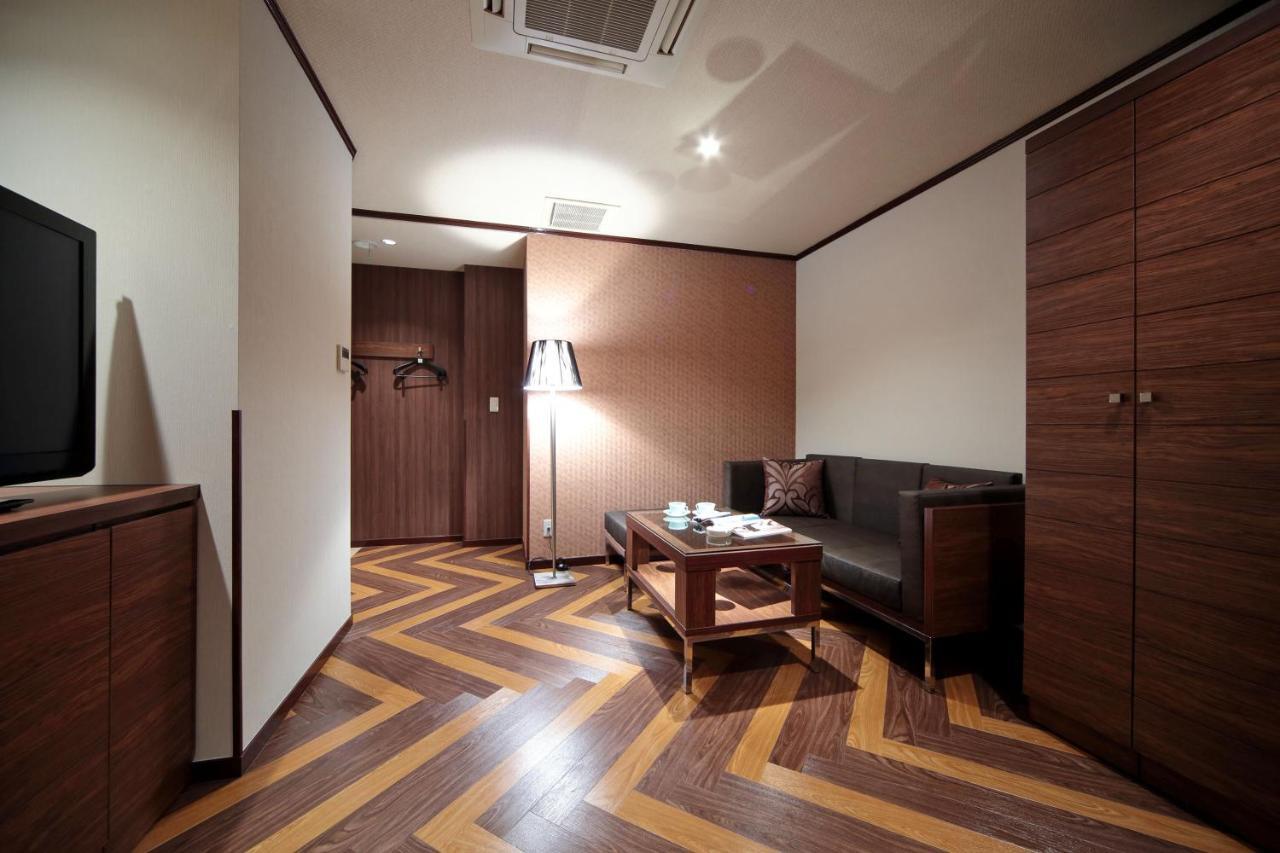 Hotel Venus Kanie (Adults Only) Luaran gambar