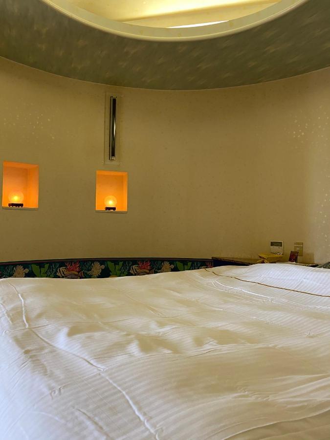 Hotel Venus Kanie (Adults Only) Luaran gambar