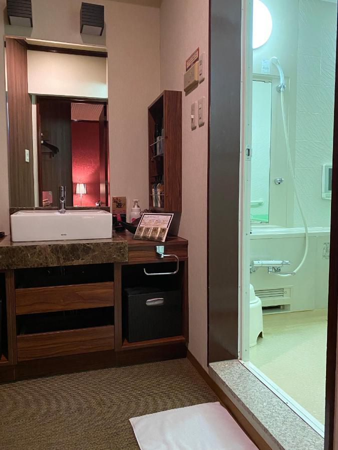 Hotel Venus Kanie (Adults Only) Luaran gambar