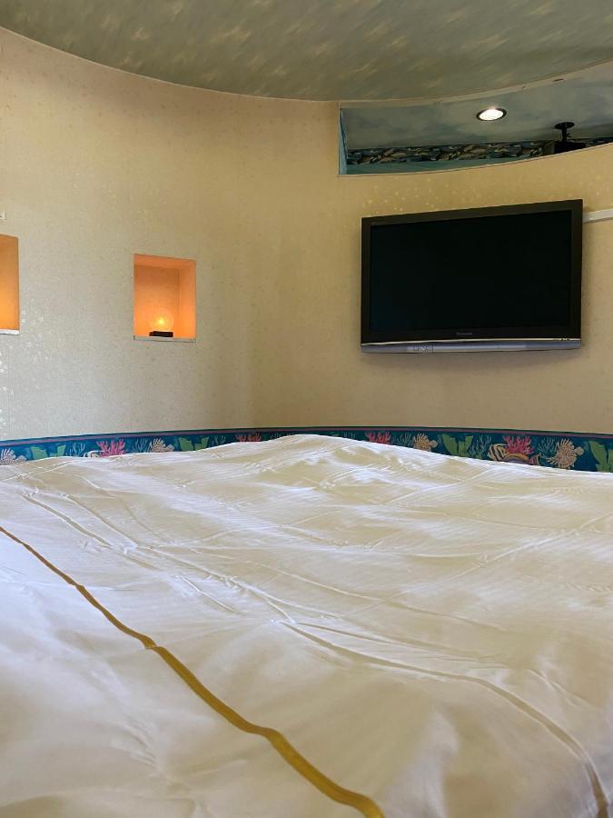 Hotel Venus Kanie (Adults Only) Luaran gambar